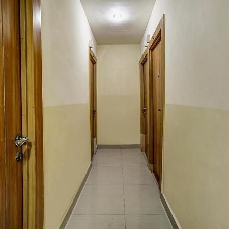 Oyo 90158 Hotel Lendosis Perintis Kemerdekaan Palembang Esterno foto