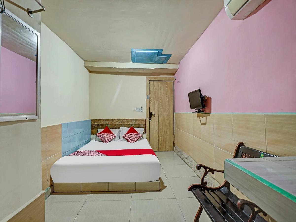 Oyo 90158 Hotel Lendosis Perintis Kemerdekaan Palembang Esterno foto