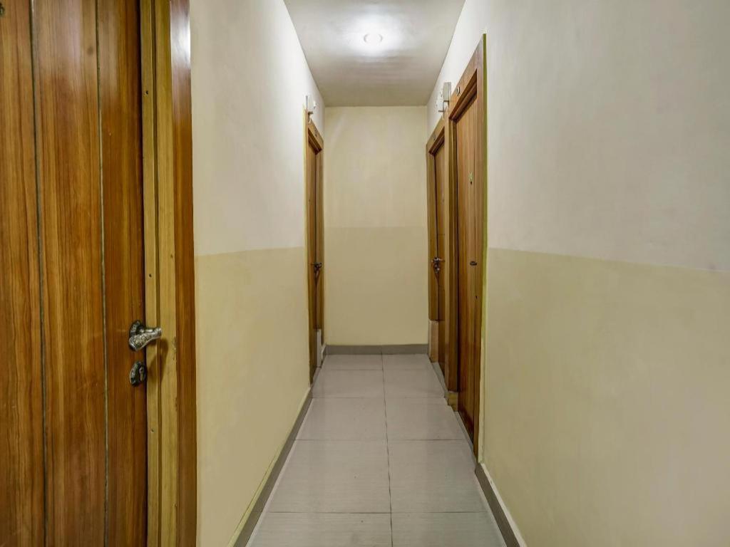 Oyo 90158 Hotel Lendosis Perintis Kemerdekaan Palembang Esterno foto